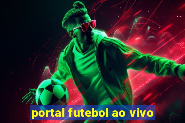 portal futebol ao vivo